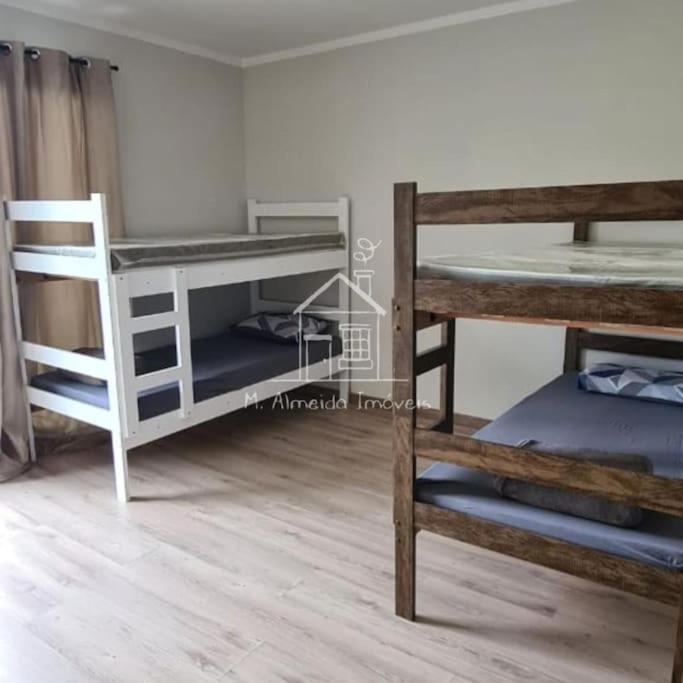 Sobrado I Guaiapo Βίλα Maringá Εξωτερικό φωτογραφία