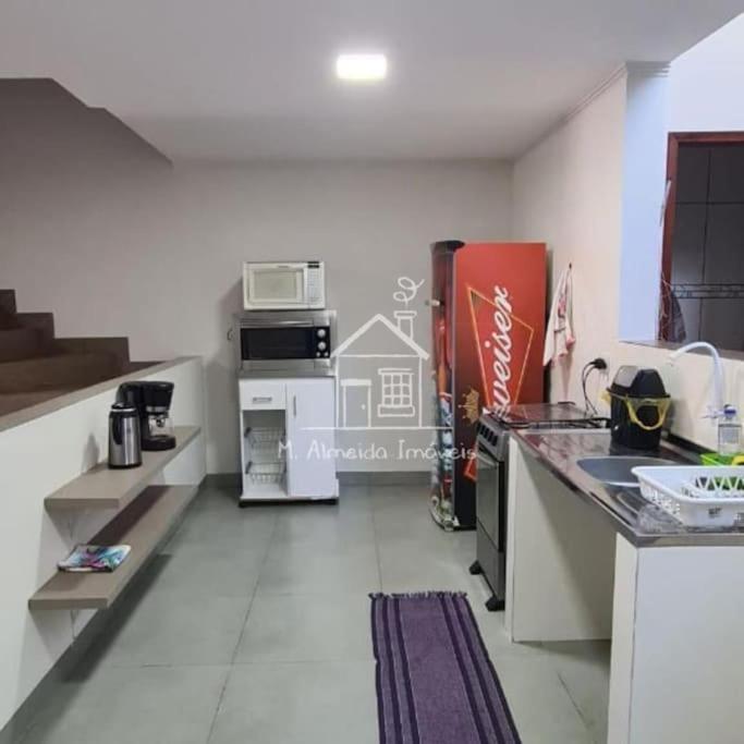 Sobrado I Guaiapo Βίλα Maringá Εξωτερικό φωτογραφία
